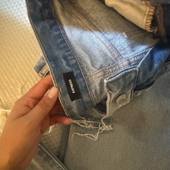 EXPRESS JEANS - Picture 3 of 3